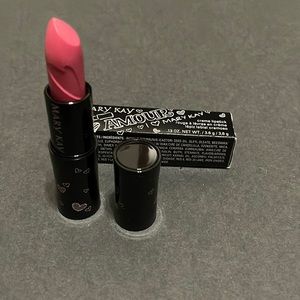 Mary Kay Limited Edition Amour Lipstick